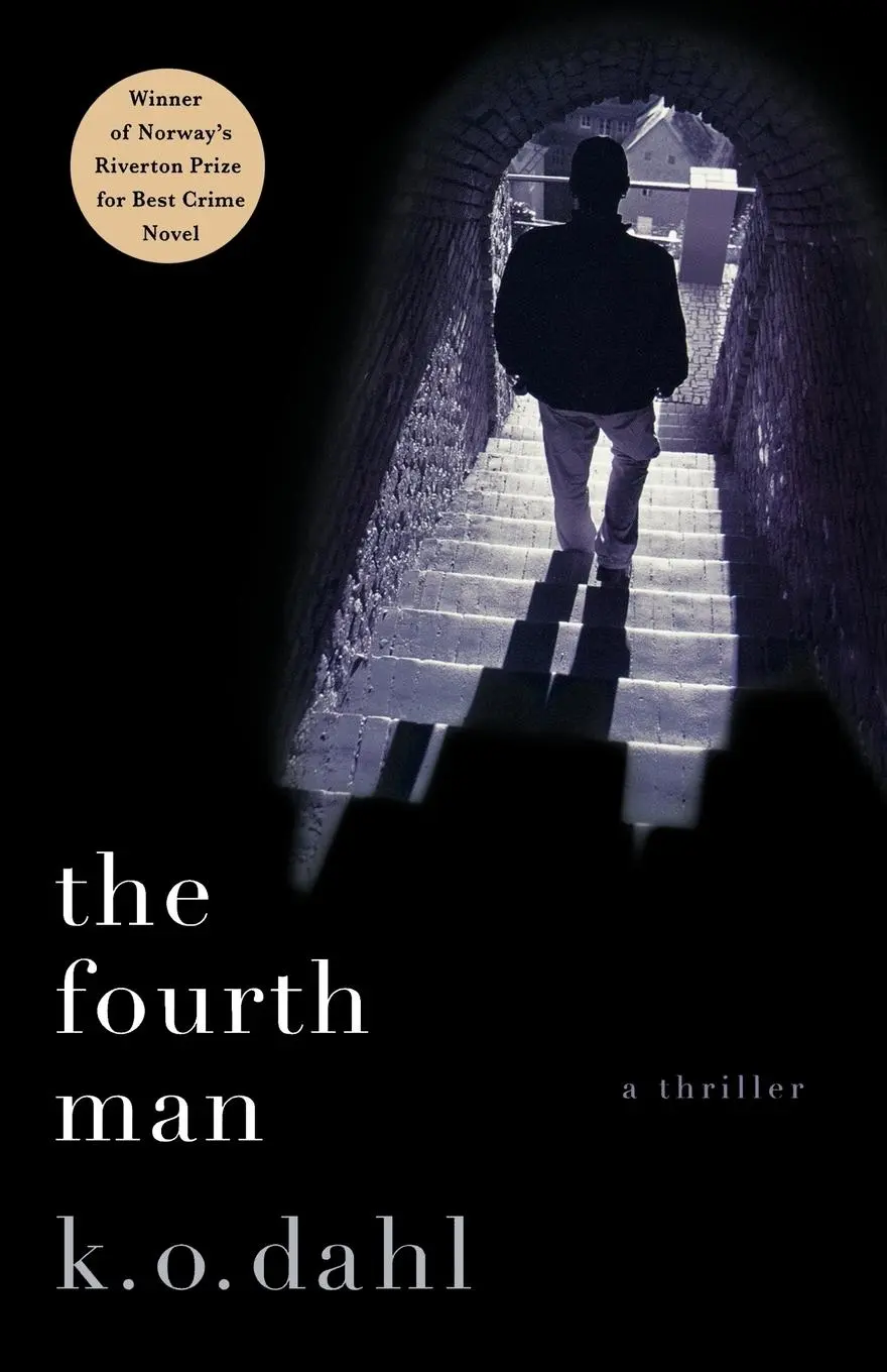 Cover: 9780312540579 | The Fourth Man | K. O. Dahl | Taschenbuch | Kartoniert / Broschiert
