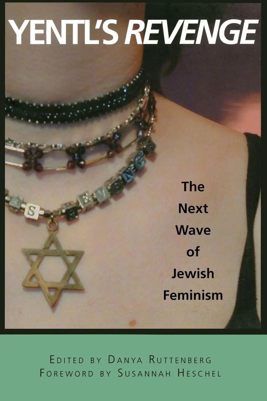Cover: 9781580050579 | Yentl's Revenge | The Next Wave of Jewish Feminism | Taschenbuch