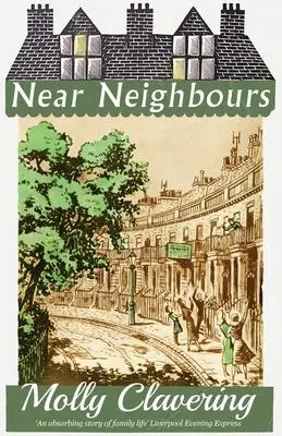 Cover: 9781914150579 | Near Neighbours | Molly Clavering | Taschenbuch | Englisch | 2021