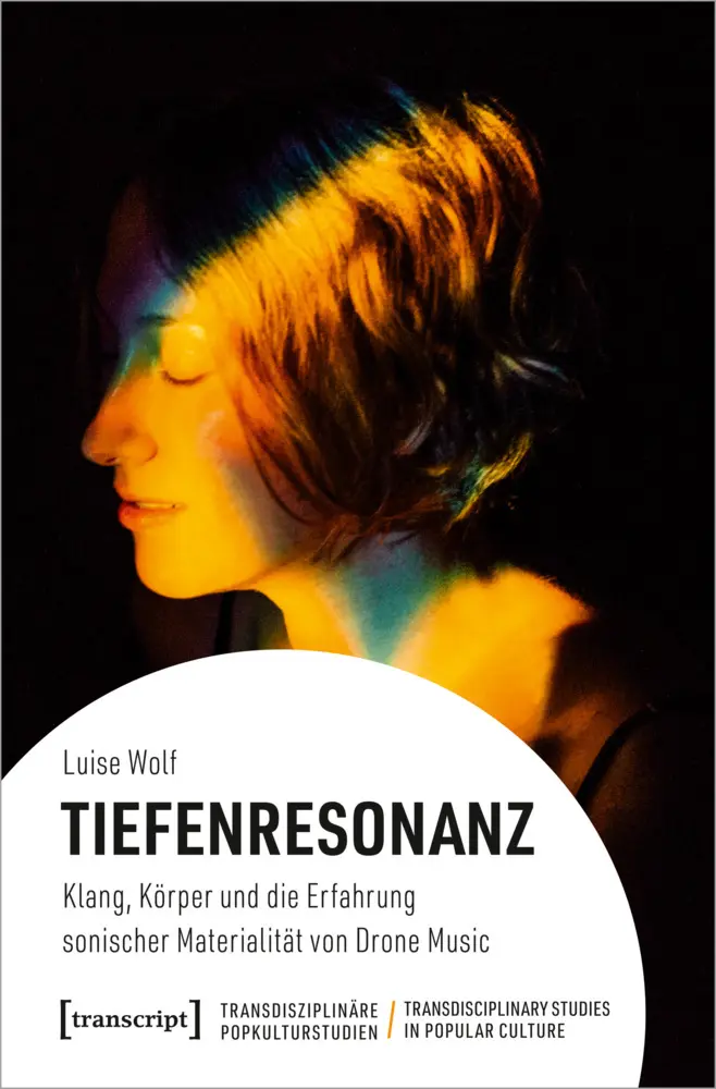 Cover: 9783837660579 | Tiefenresonanz | Luise Wolf | Taschenbuch | 182 S. | Deutsch | 2022