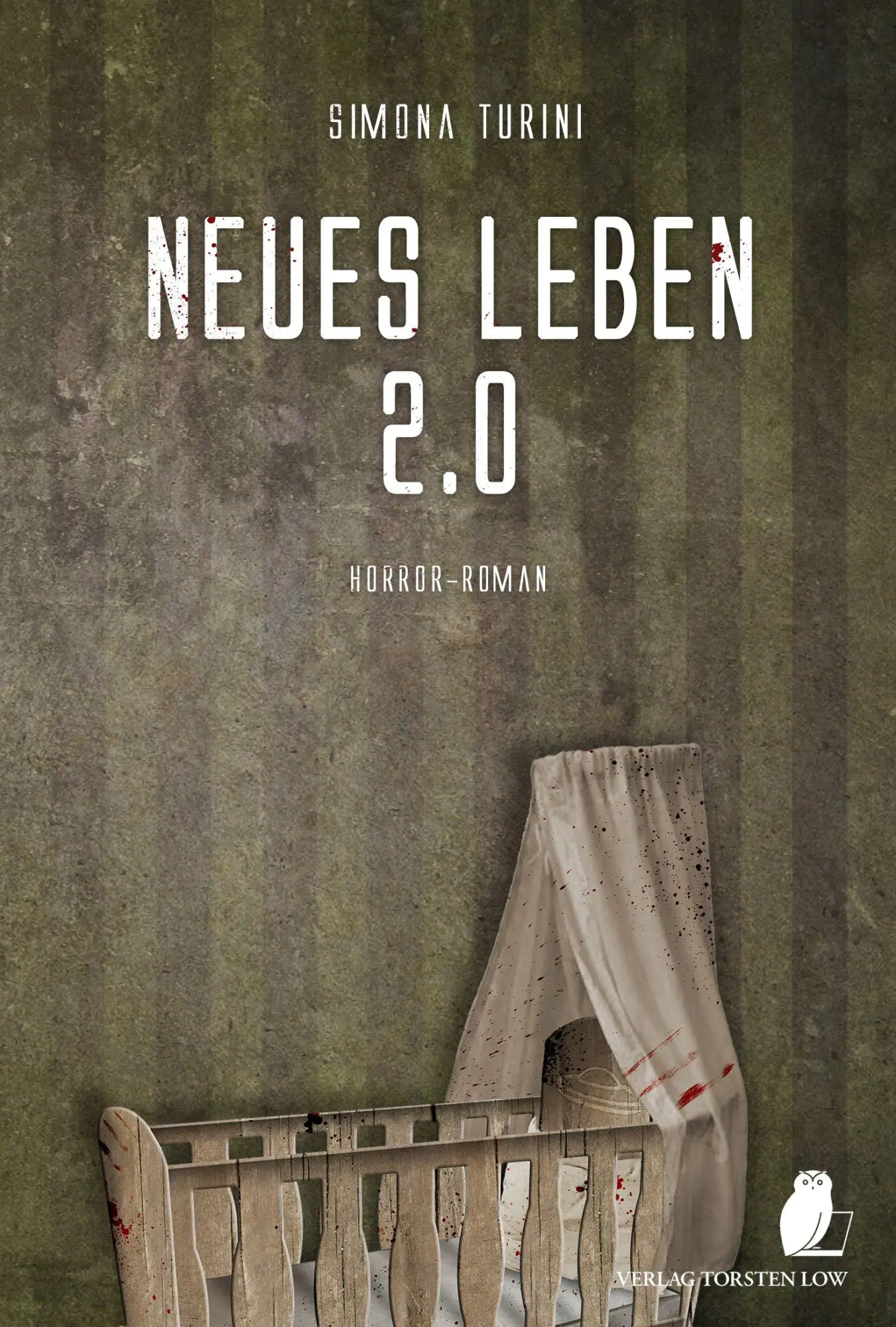 Cover: 9783966290579 | Neues Leben 2.0 | Simona Turini | Taschenbuch | 216 S. | Deutsch