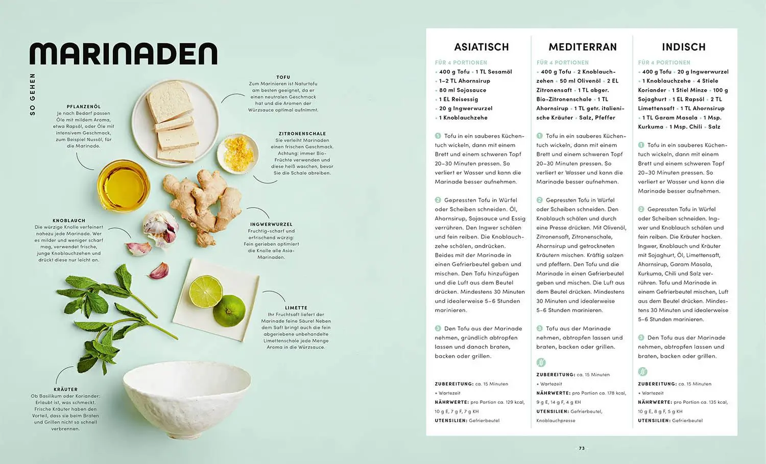 Bild: 9783981800579 | Voll vegan - Das Kochbuch | Buch | 200 S. | Deutsch | 2022