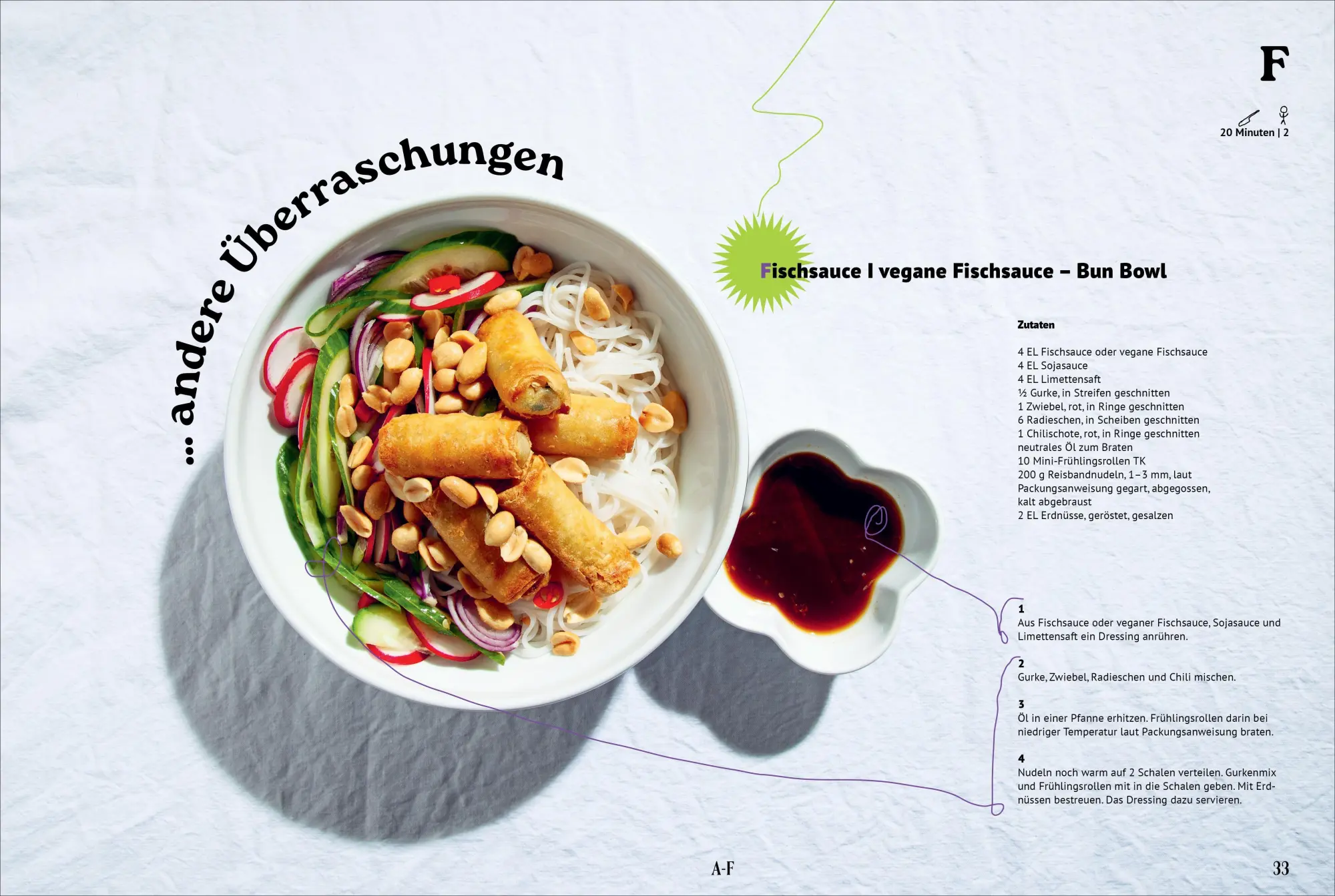 Bild: 9783989510579 | Koch mit dem, was da ist! | Schnell. Nachhaltig. Kreativ. | Skowronek
