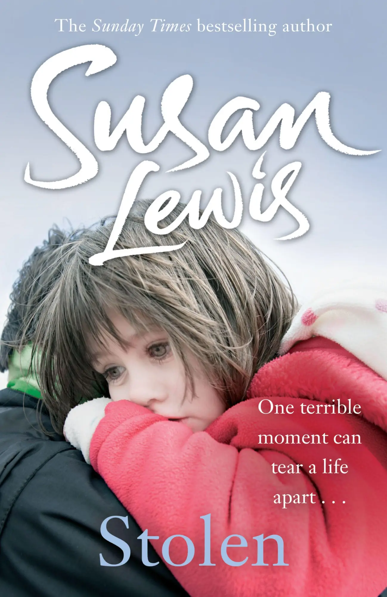 Cover: 9780099550679 | Stolen | Susan Lewis | Taschenbuch | Englisch | 2011 | Arrow