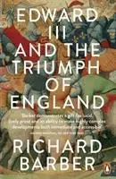 Cover: 9780141020679 | Edward III and the Triumph of England | Richard Barber | Taschenbuch