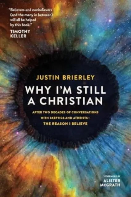 Cover: 9780281090679 | Why I'm Still a Christian | Justin Brierley | Taschenbuch | Englisch
