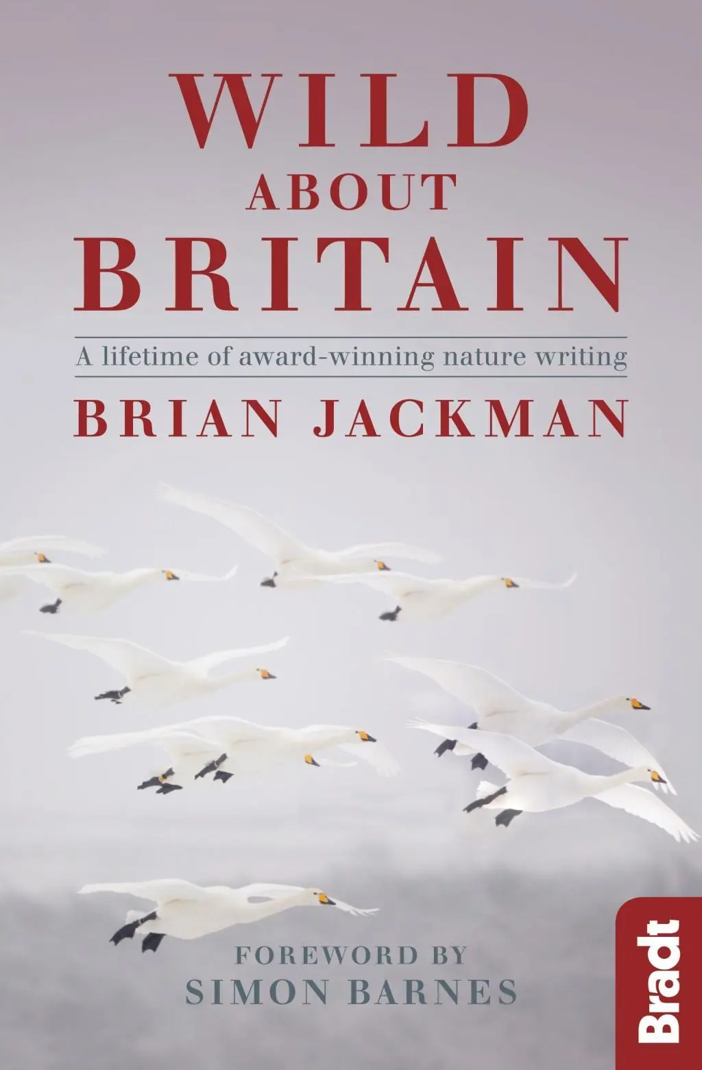 Wild About Britain