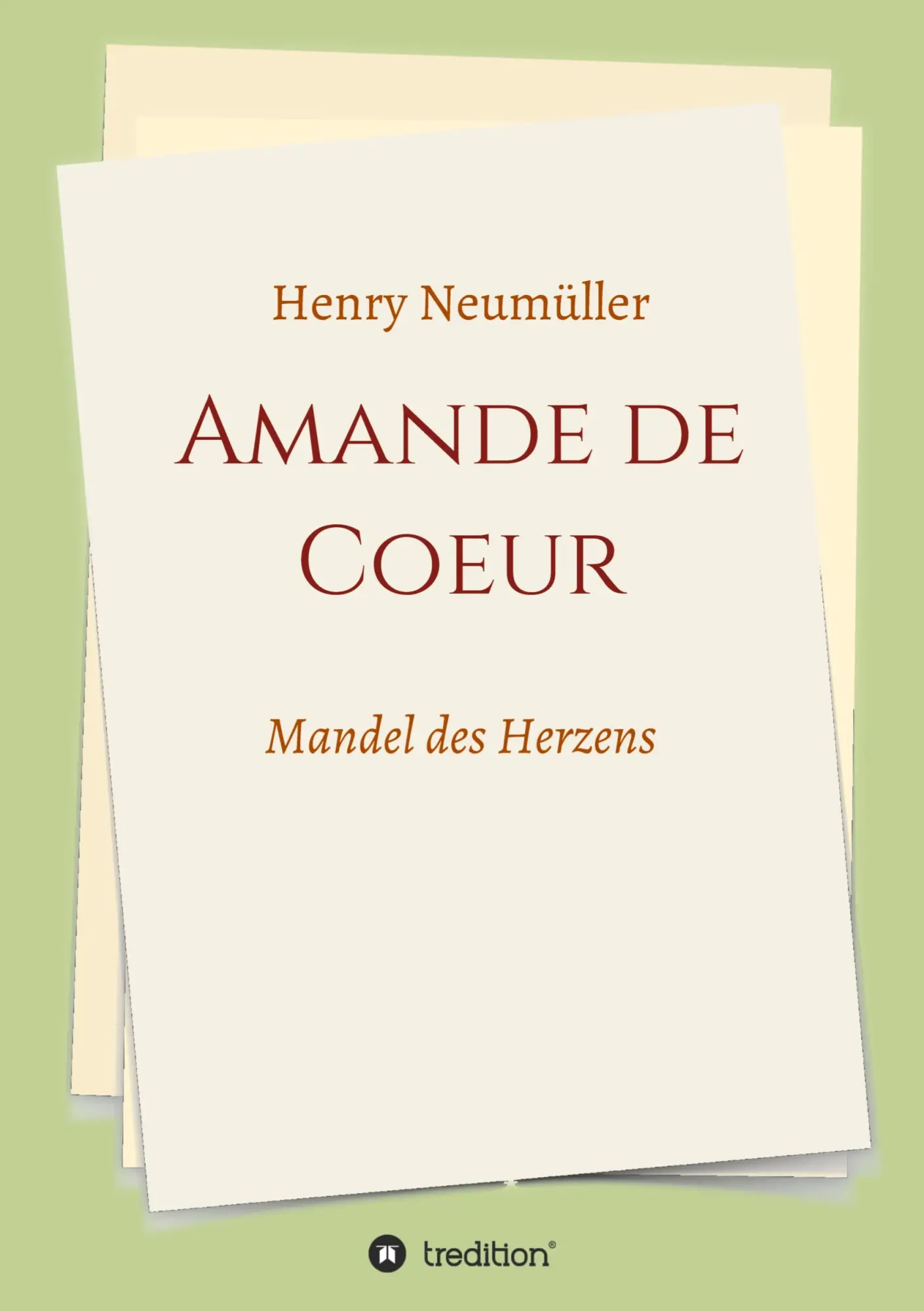 Amande de Coeur
