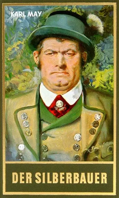 Cover: 9783780200679 | Der Silberbauer | Roman Band 67 der Gesammelten Werke | Karl May