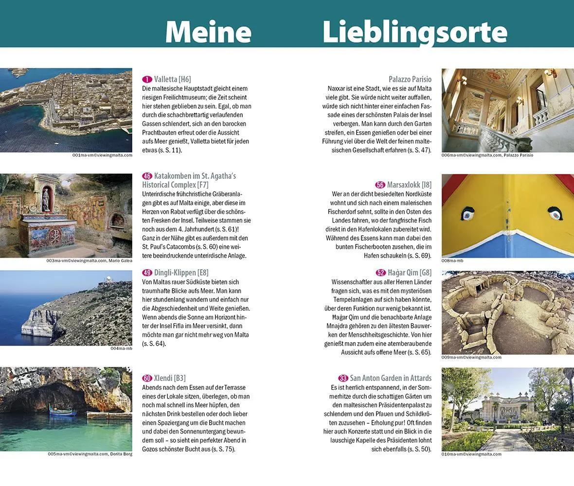 Bild: 9783831780679 | Reise Know-How InselTrip Malta mit Gozo und Comino | Markus Bingel