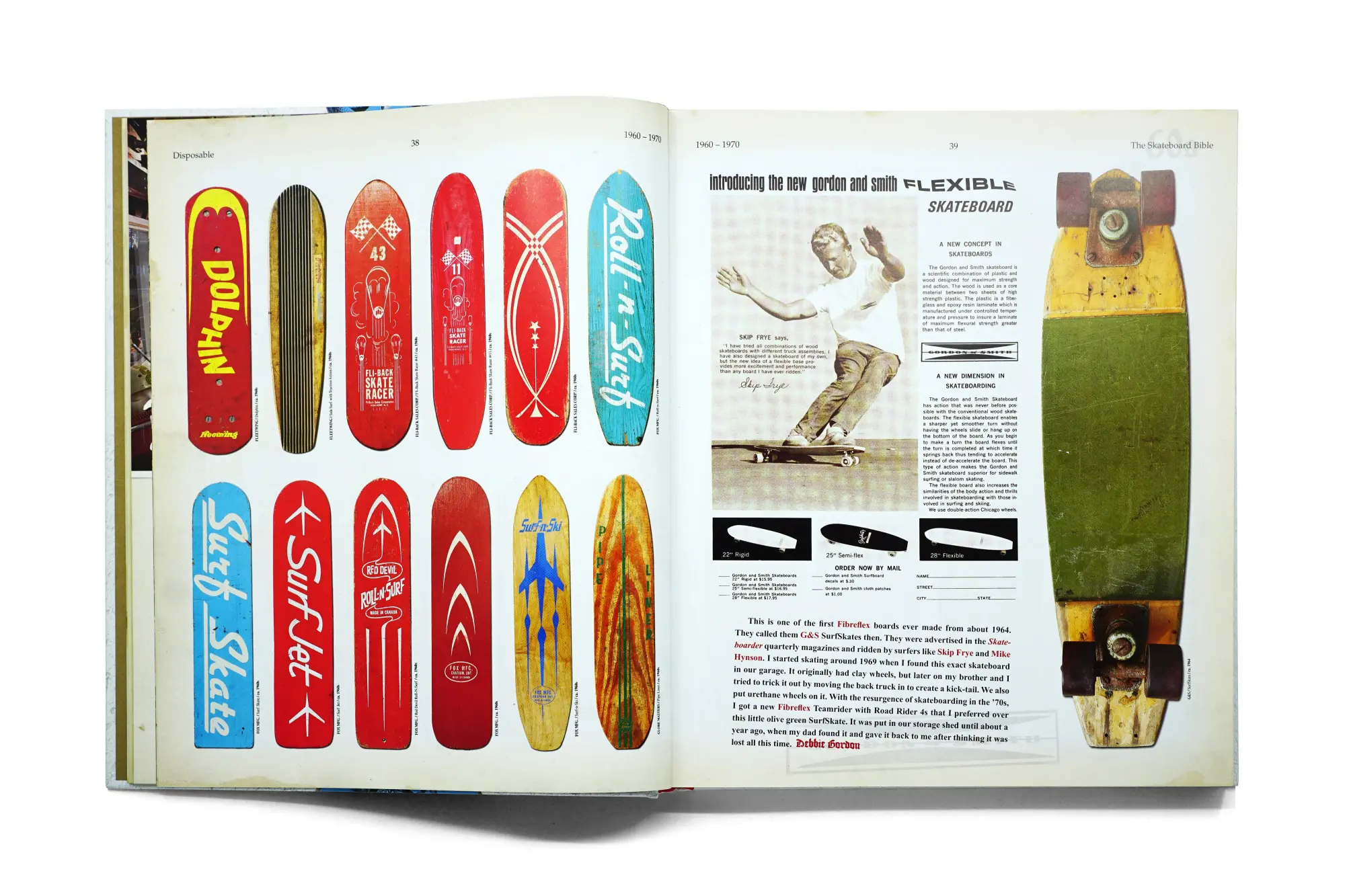Bild: 9783949070679 | The Disposable Skateboard Bible | By Sean Cliver | Sean Cliver | Buch