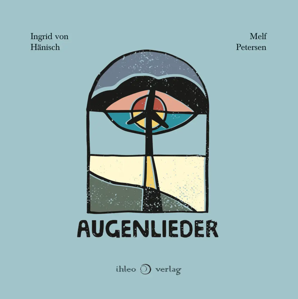 Cover: 9783966660679 | Augenlieder | Ingrid von Hänisch | Taschenbuch | Deutsch | 2022