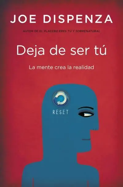Bild: 9788419130679 | Deja de Ser Tu | Dispenza | Taschenbuch | Spanisch | 2025