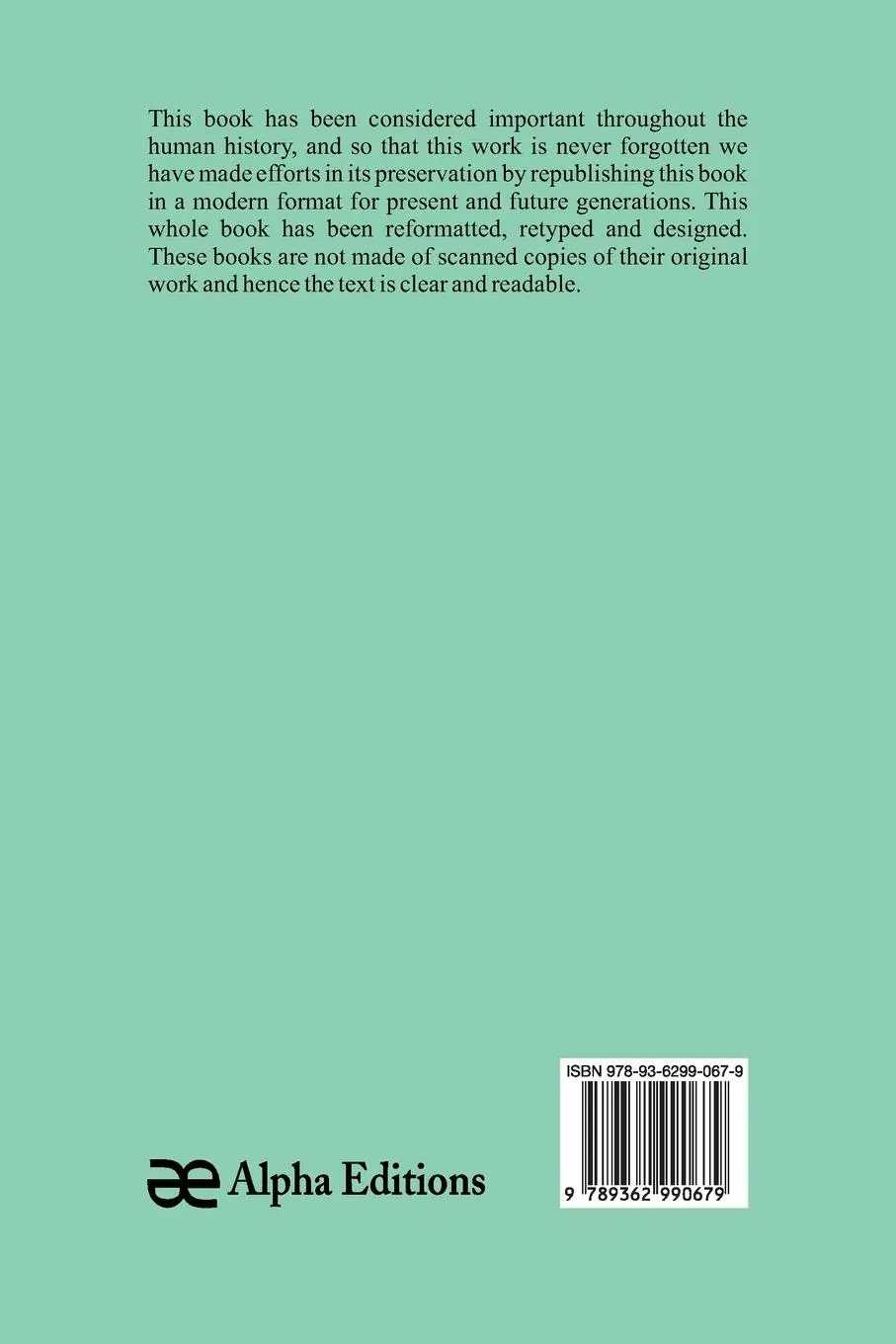 Rückseite: 9789362990679 | You can't scare me! | Henry Farrell | Taschenbuch | Englisch | 2025