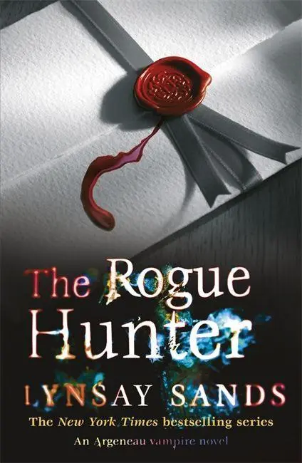 Orion Publishing Co The Rogue Hunter