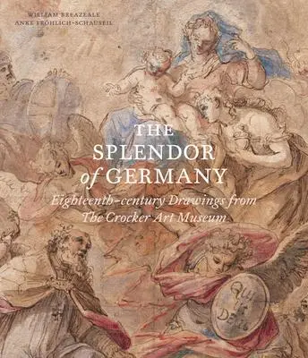 Cover: 9781911300779 | The Splendor of Germany | Anke Frohlich-Schauseil (u. a.) | Buch