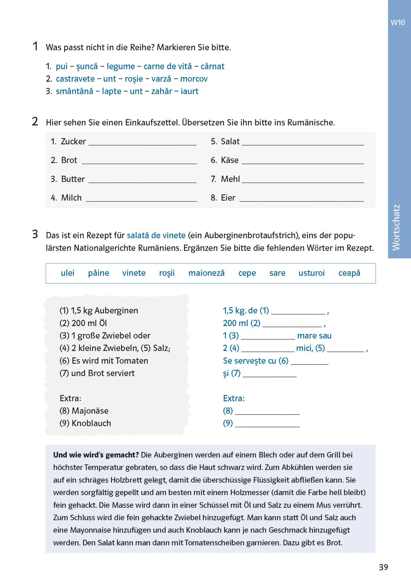 Bild: 9783125660779 | PONS Power-Sprachtraining Rumänisch | Taschenbuch | 208 S. | Rumänisch