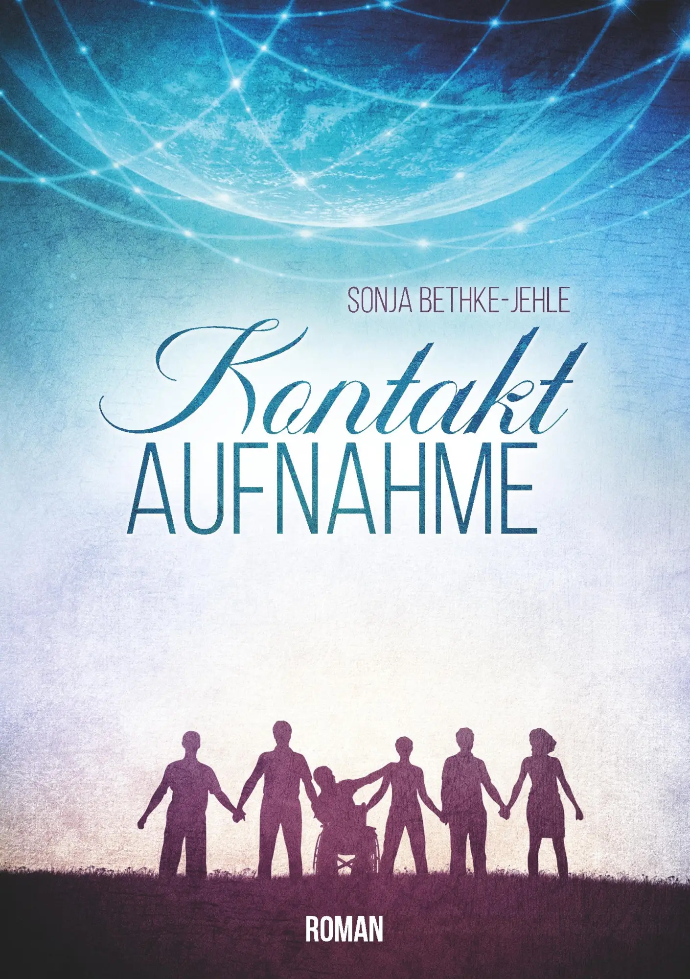 Cover: 9783744890779 | Kontaktaufnahme | Sonja Bethke-Jehle | Taschenbuch | 272 S. | Deutsch