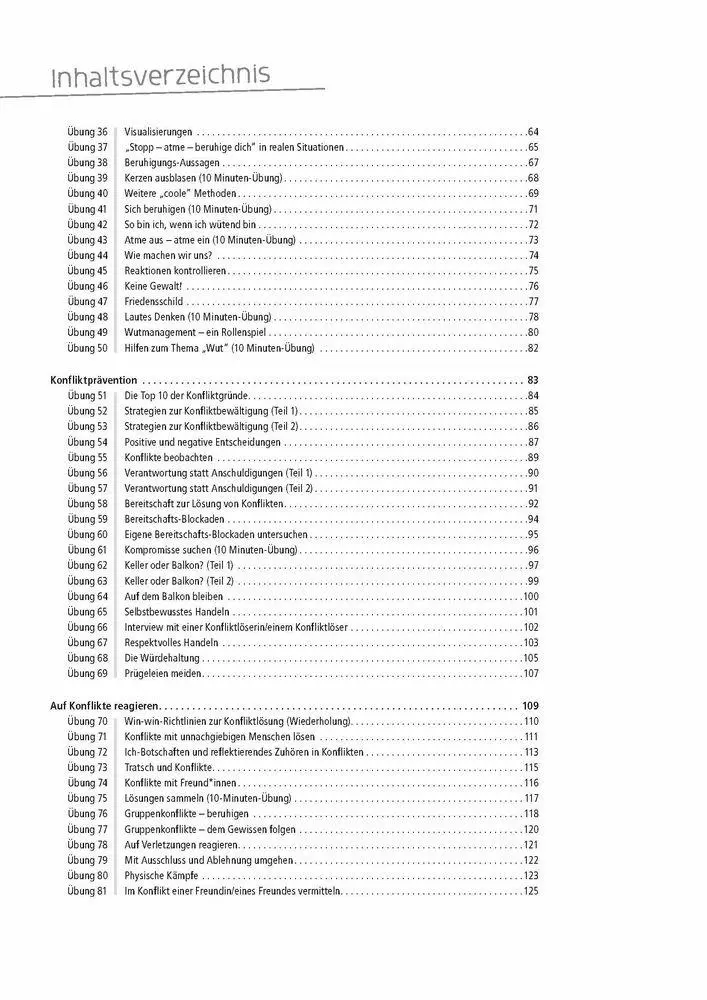 Bild: 9783834670779 | Mobbing-Prävention in der Grundschule, aktualisierte Neuauflage | Drew