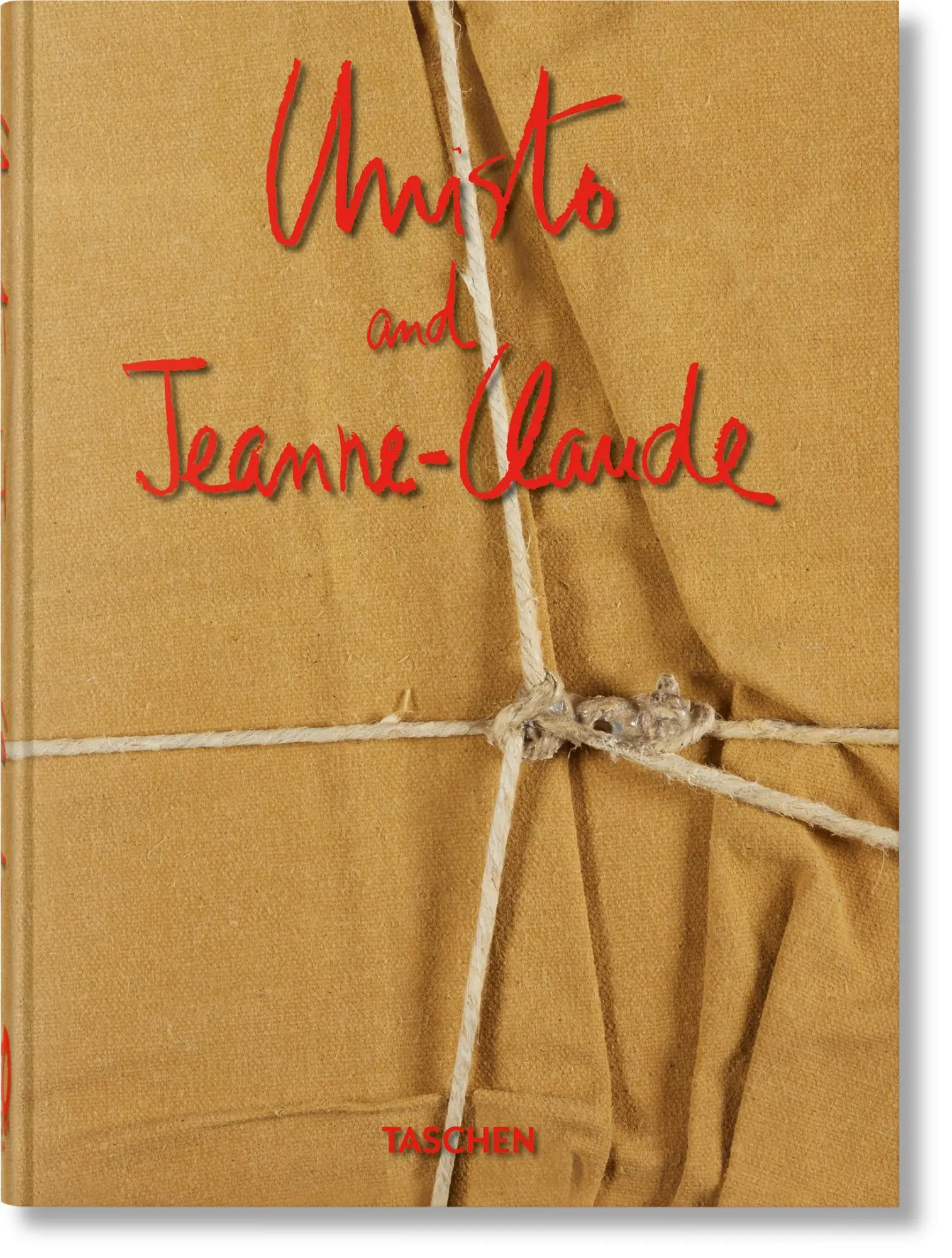Cover: 9783836580779 | Christo and Jeanne-Claude. 40th Ed. | Christo | Buch | 512 S. | 2020