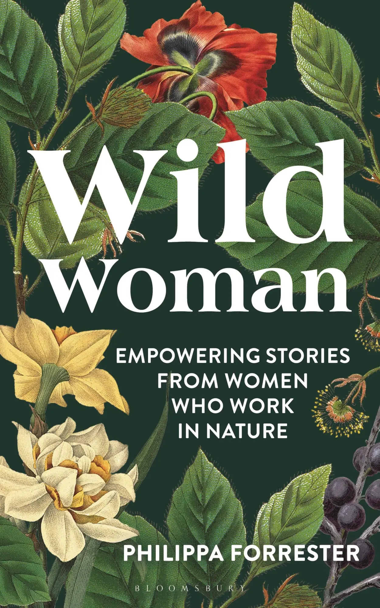 Autor: 9781399400879 | Wild Woman | Empowering Stories from Women who Work in Nature | Buch