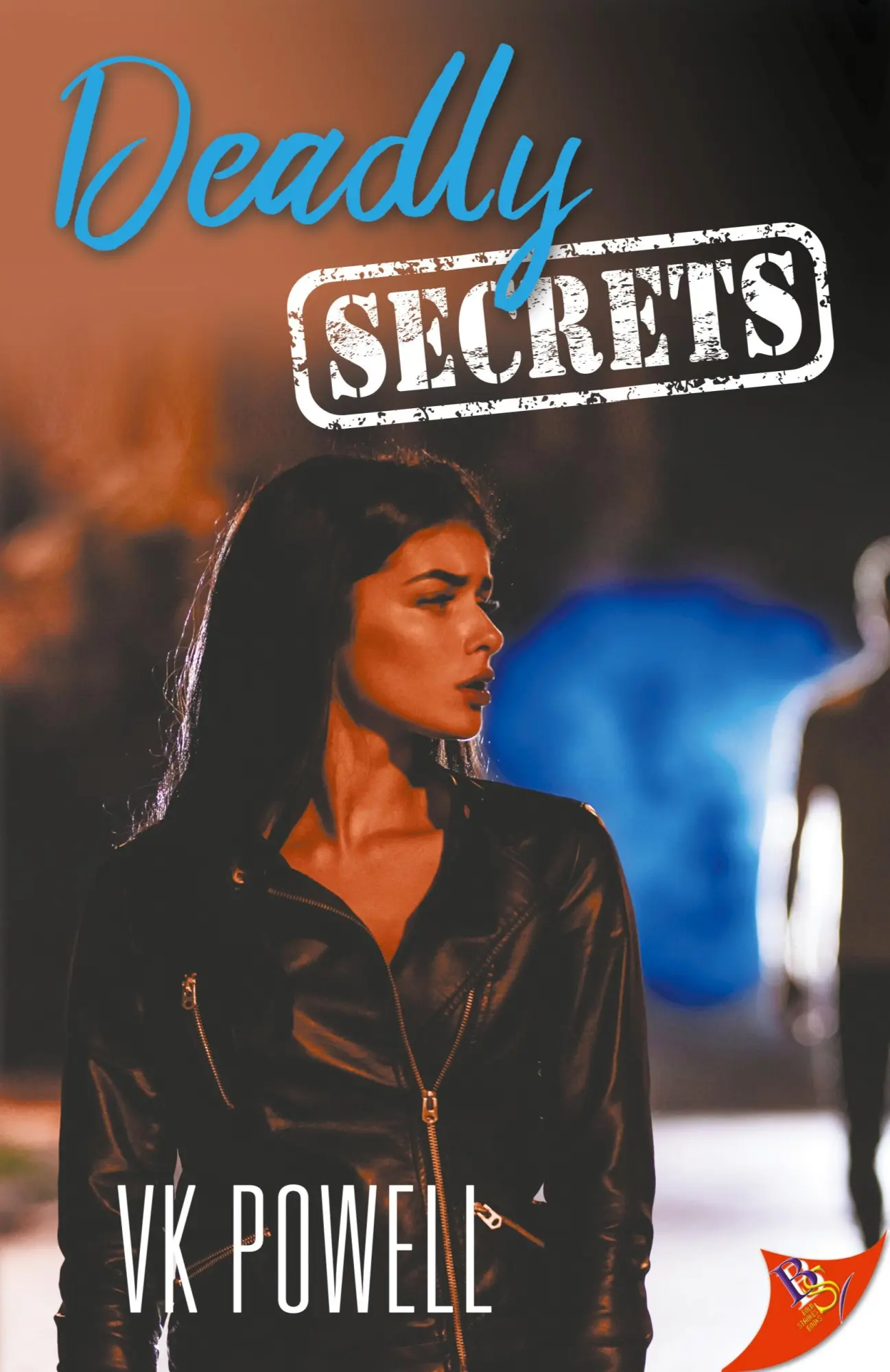 Cover: 9781636790879 | Deadly Secrets | Vk Powell | Taschenbuch | Englisch | 2022