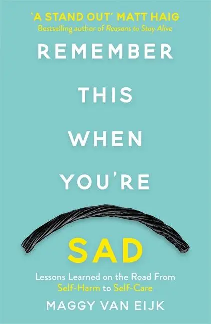 Cover: 9781911600879 | Remember This When You're Sad | Maggy Van Eijk | Taschenbuch | 2018