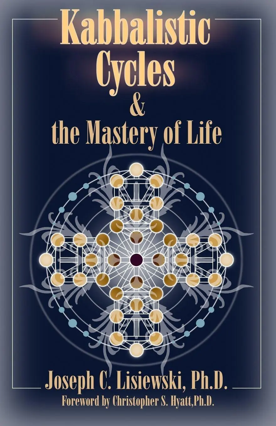 Cover: 9781935150879 | Kabbalistic Cycles and The Mastery of Life | Lisiewski (u. a.) | Buch
