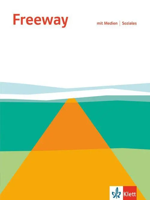 Cover: 9783128000879 | Freeway Soziales. Schulbuch mit Medien. Englisch für berufliche...