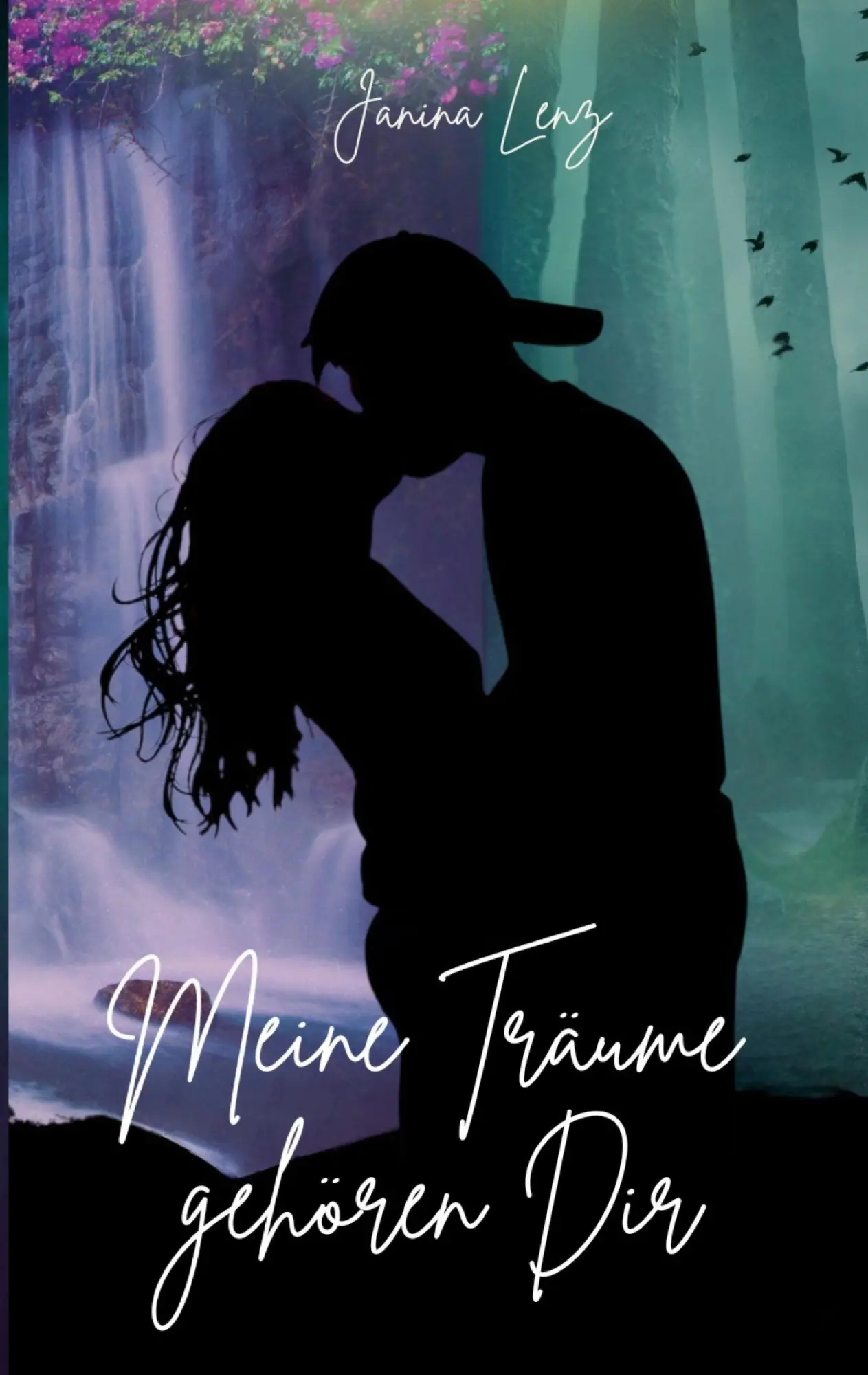 Cover: 9783695760879 | Meine Träume gehören Dir | Janina Lenz | Taschenbuch | 386 S. | 2026