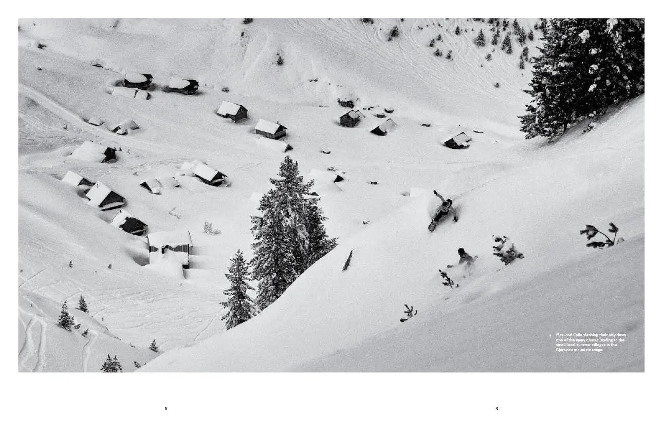 Bild: 9783710500879 | Layers | The Unintentional Culture of Snowboarding | Nitro | Buch