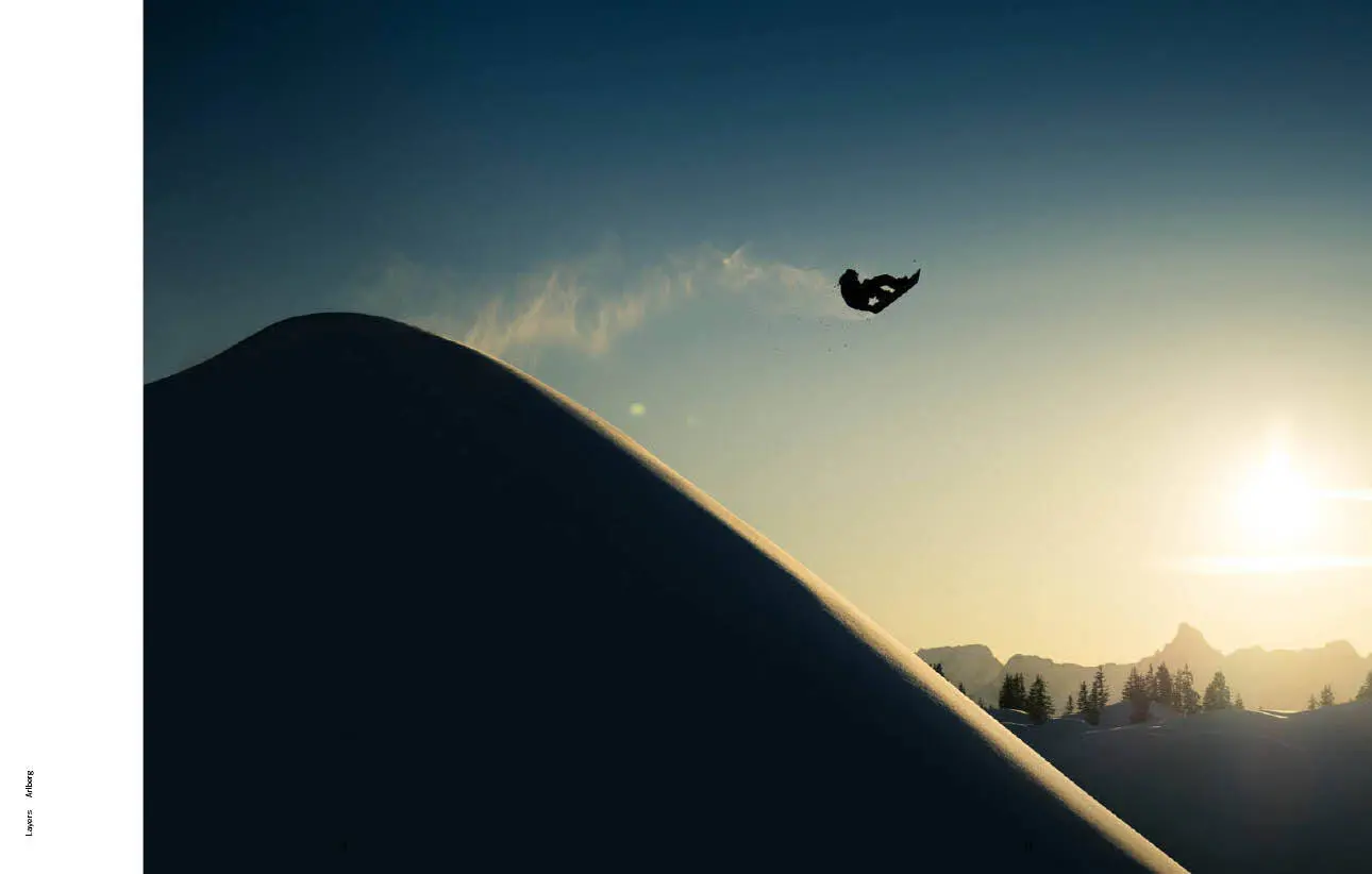 Bild: 9783710500879 | Layers | The Unintentional Culture of Snowboarding | Nitro | Buch