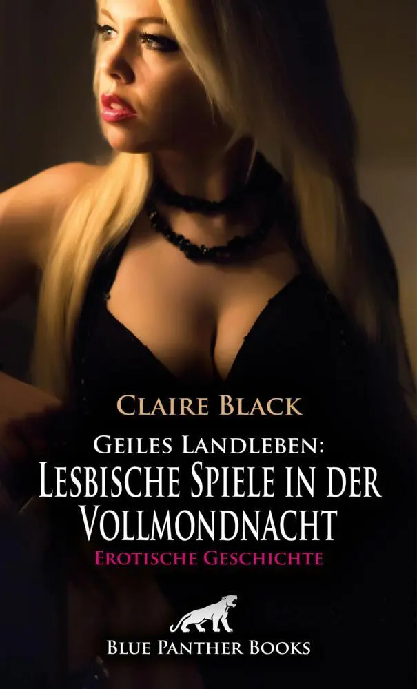 Cover: 9783759040879 | Geiles Landleben: Lesbische Spiele in der Vollmondnacht Erotische...