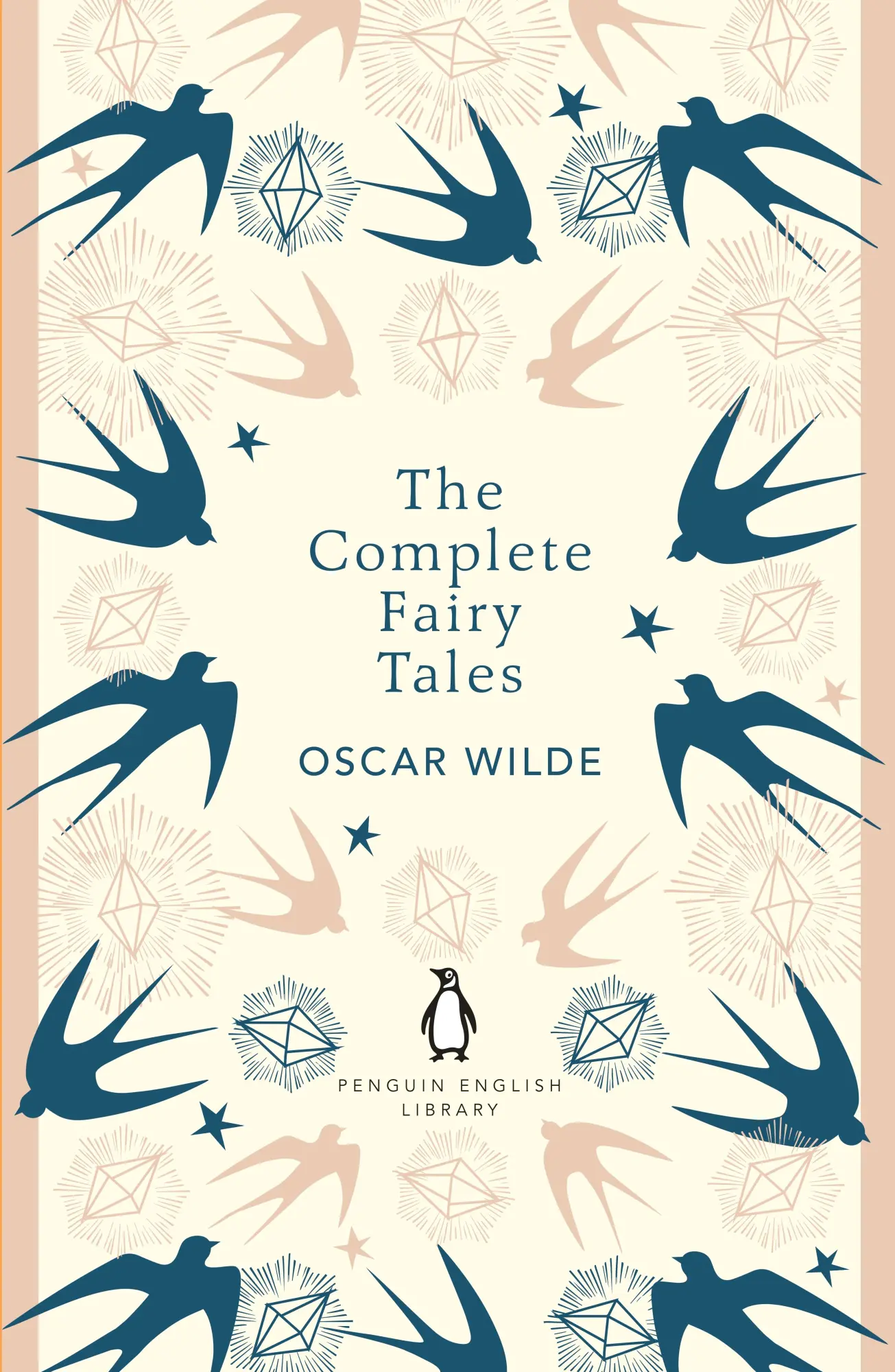 Cover: 9780241770979 | The Complete Fairy Tales | Oscar Wilde | Taschenbuch | 144 S. | 2025
