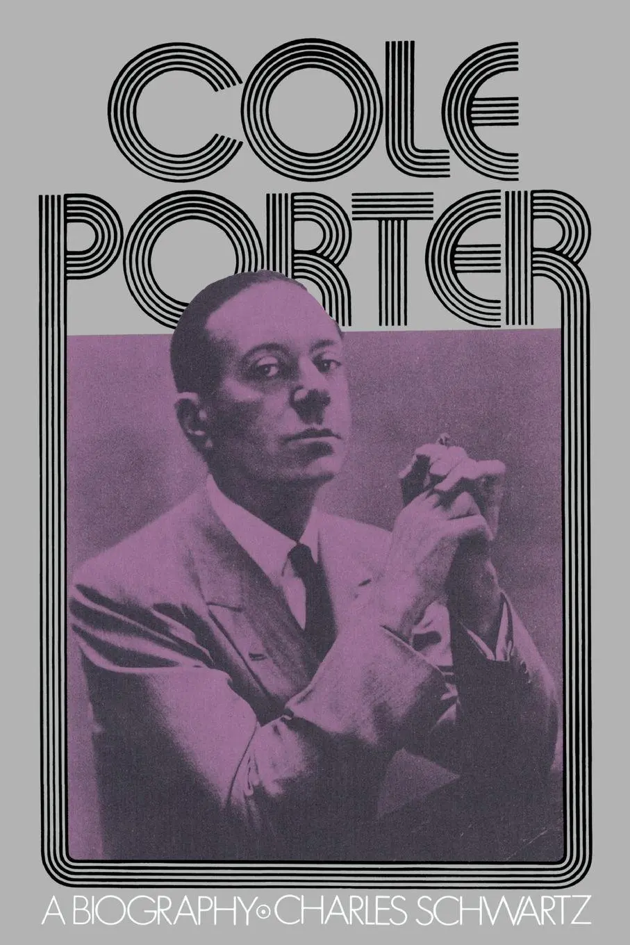 Cover: 9780306800979 | Cole Porter | A Biography | Charles Schwartz | Taschenbuch | Englisch