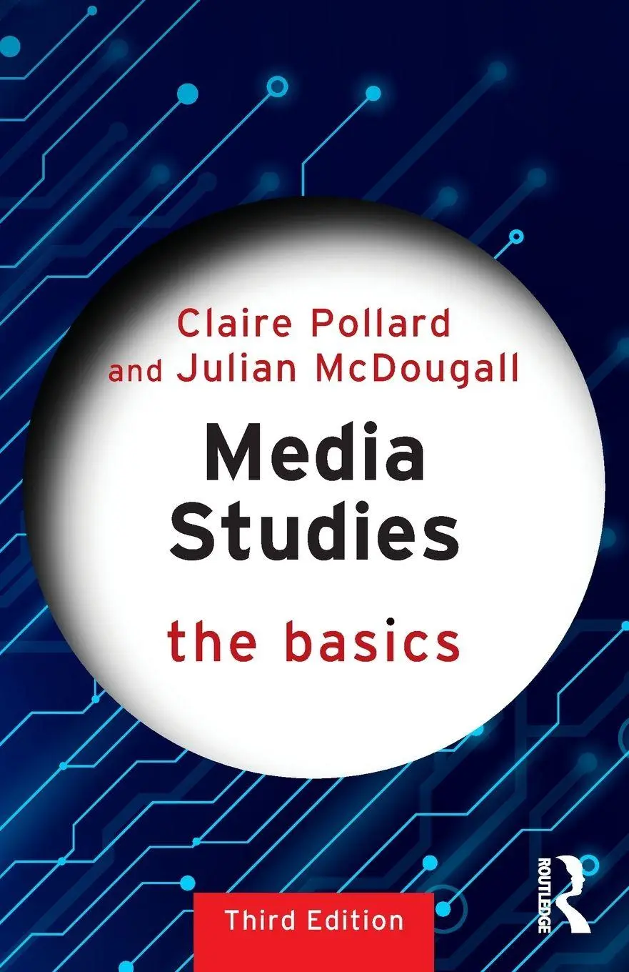 Cover: 9781032850979 | Media Studies: The Basics | Claire Pollard (u. a.) | Taschenbuch