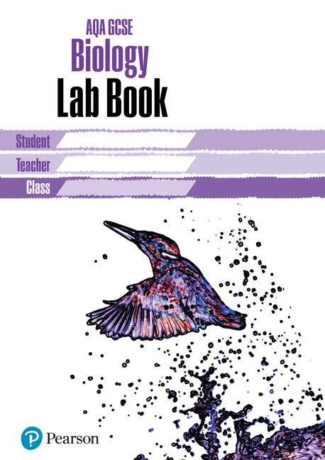 Cover: 9781292230979 | AQA GCSE Biology Lab Book | Mark Levesley (u. a.) | Taschenbuch | 2017