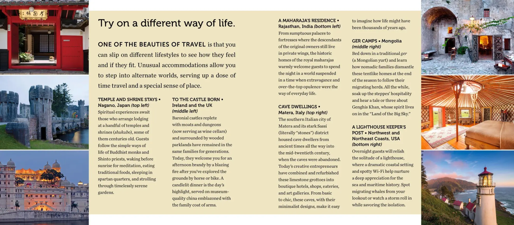 Bild: 9781523510979 | Why We Travel | 100 Reasons to See the World | Patricia Schultz | Buch