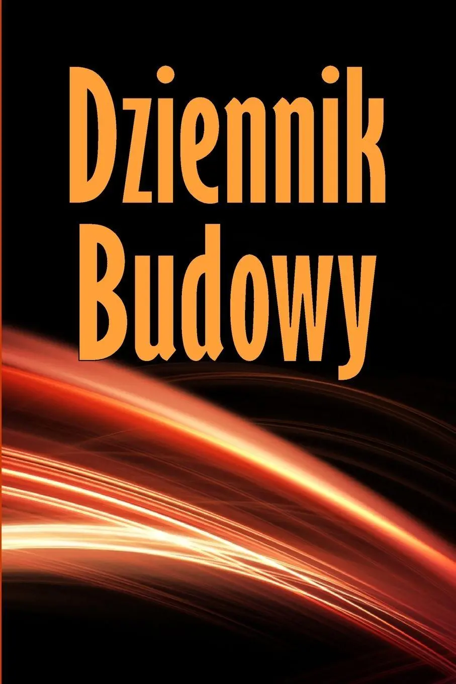 Cover: 9781803850979 | Dziennik budowy | Zdzis¿awa Zab¿ocka | Taschenbuch | Polnisch | 2023