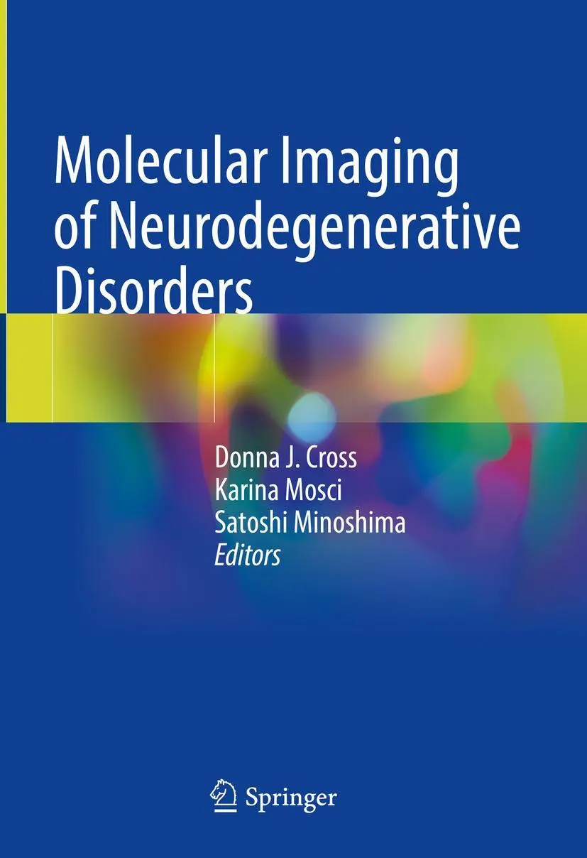 Cover: 9783031350979 | Molecular Imaging of Neurodegenerative Disorders | Cross (u. a.) | xvi