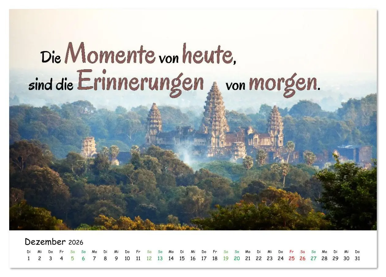 Bild: 9783516620979 | Fernwehabenteurer Asien - 12 Motivierende Gedanken von unterwegs...