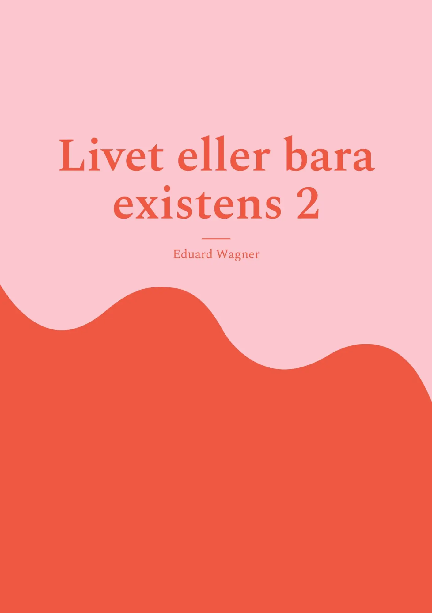 Livet eller bara existens 2: Är du nöjd? (Leben)