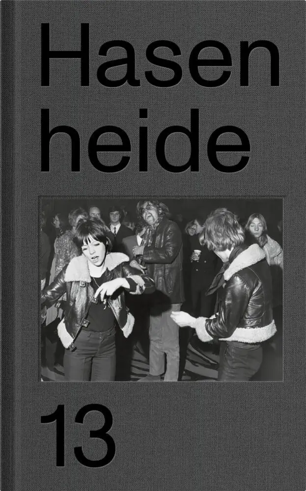 Cover: 9783986120979 | Hasenheide 13 (English edition) | Philipp Bollmann (u. a.) | Buch