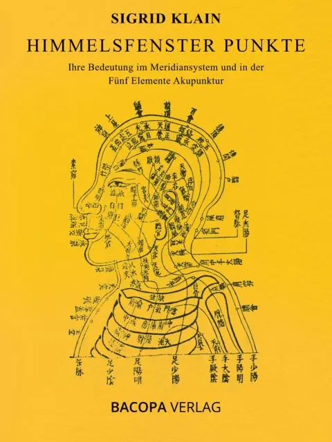 Cover: 9783991140979 | Himmelsfenster Punkte | Sigrid Klain | Buch | 254 S. | Deutsch | 2026