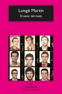 Cover: 9788433960979 | Amor del Reves, El -V2* | Luisge Martin | Taschenbuch | Spanisch