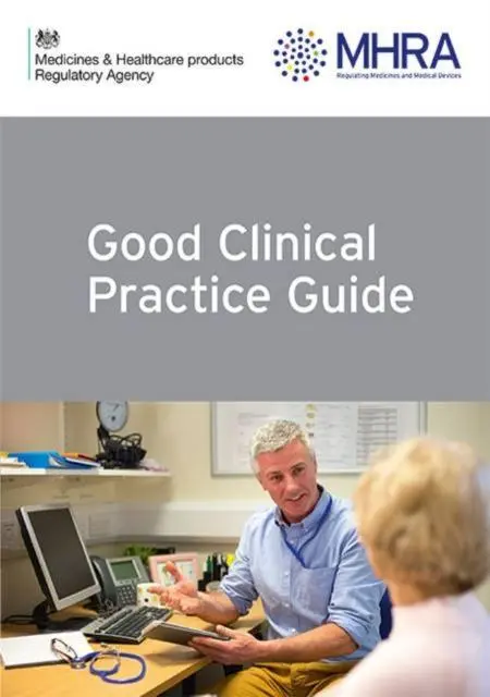Cover: 9780117081079 | Good clinical practice guide | Agency | Taschenbuch | Englisch | 2012