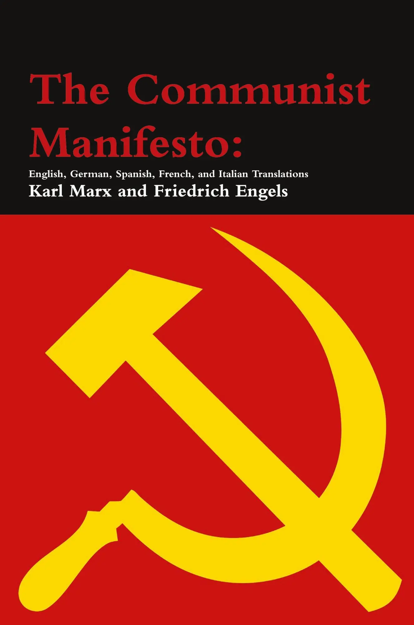 Cover: 9780359711079 | The Communist Manifesto | Karl Marx (u. a.) | Taschenbuch | Englisch