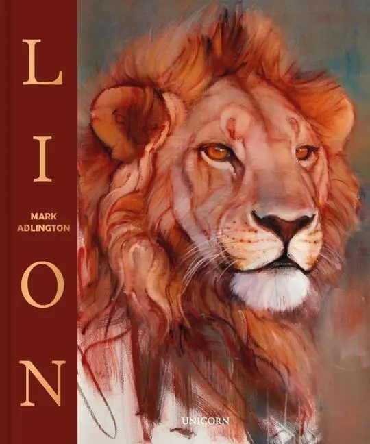 Cover: 9781913491079 | Lion | Mark Adlington | Buch | Gebunden | Englisch | 2020