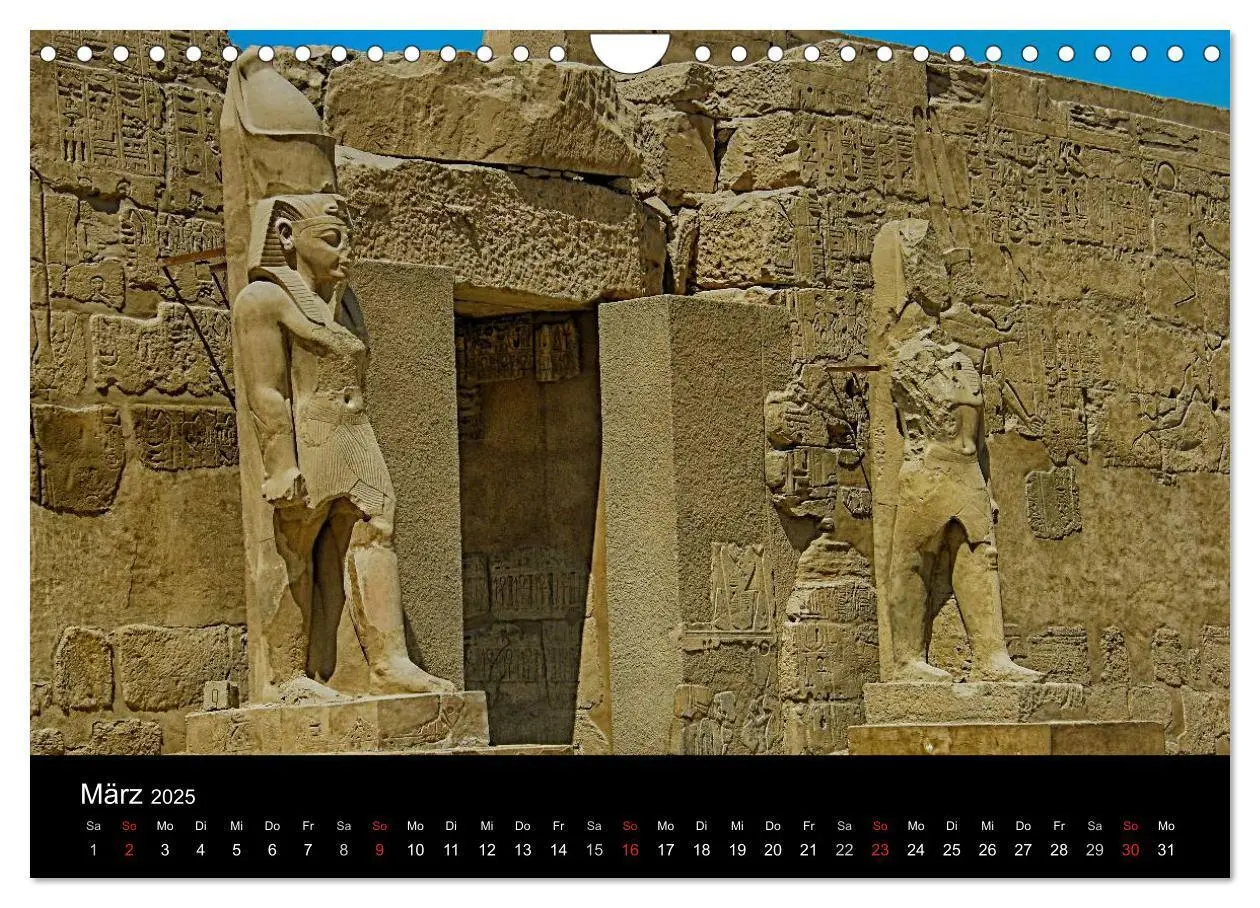Bild: 9783435571079 | Luxor in Bildern - Auf den Spuren des antiken Ägypten in Theben Ost...