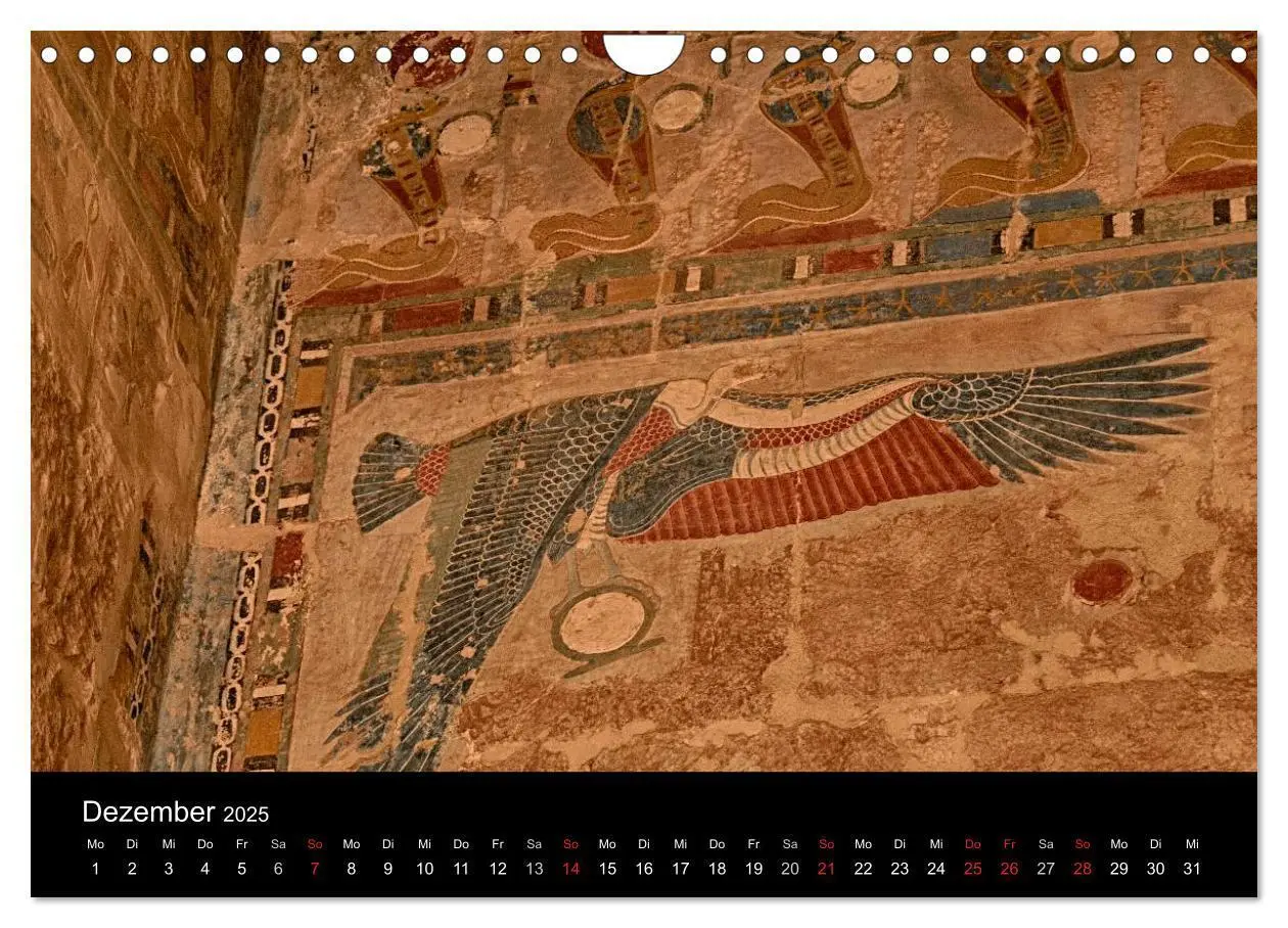 Bild: 9783435571079 | Luxor in Bildern - Auf den Spuren des antiken Ägypten in Theben Ost...